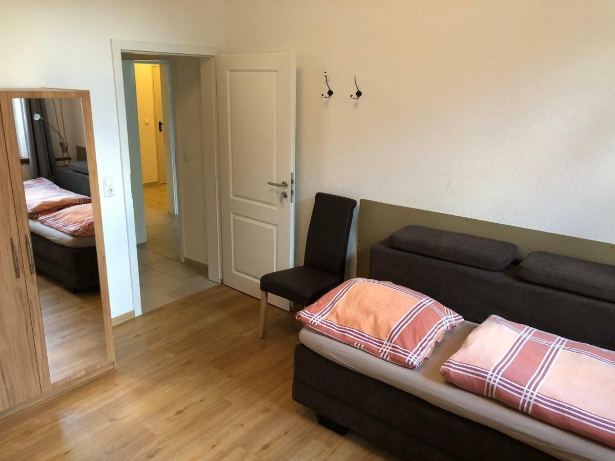 Hotel Hof Juettmann à Badbergen Extérieur photo
