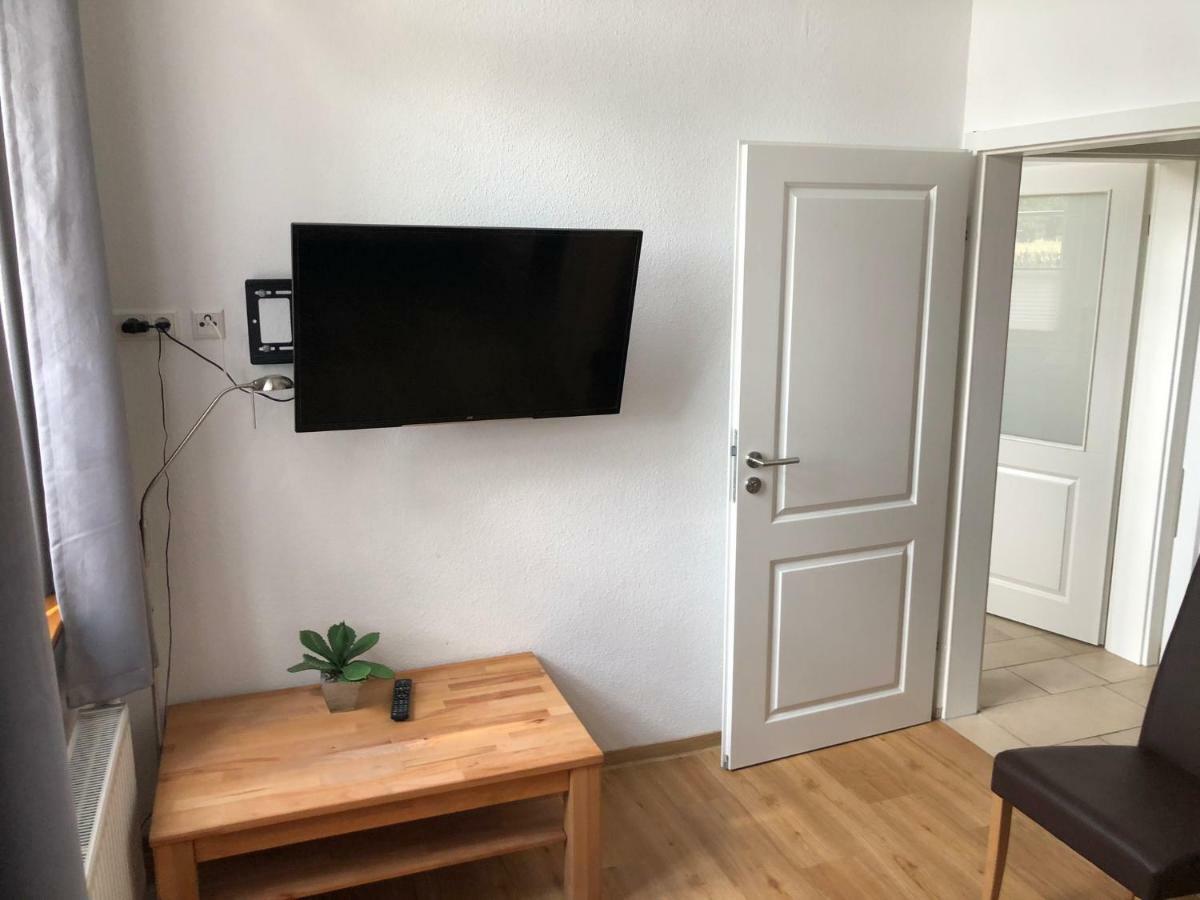 Hotel Hof Juettmann à Badbergen Extérieur photo