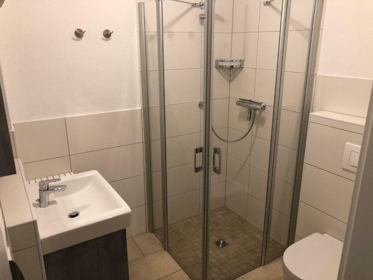 Hotel Hof Juettmann à Badbergen Extérieur photo